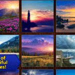 Puzzles online