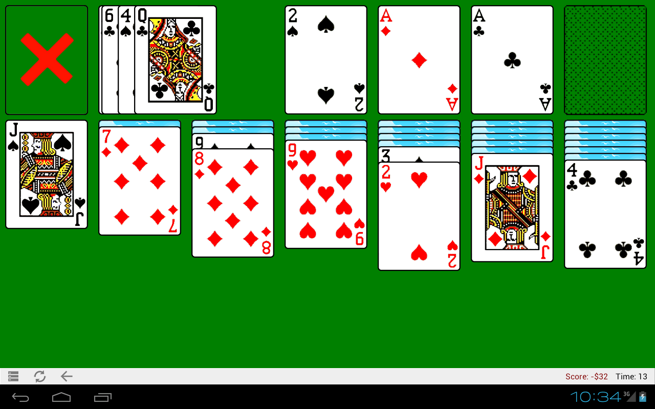 How to play Solitaire: Instructions and rules for beginners Solitaire google