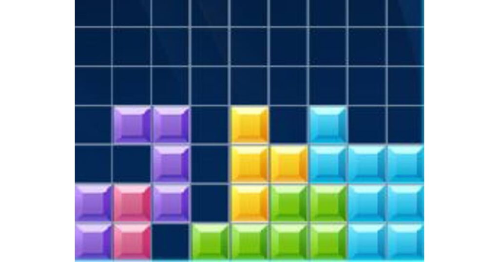 Free Online Tetris – Online Tetris
