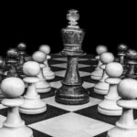 Free photo: Chess, Figure, Game, Play, Board - Free Image on Pixabay ...