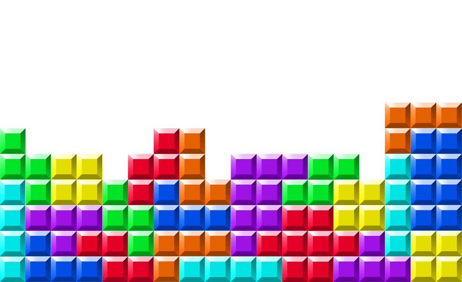 Tetris online