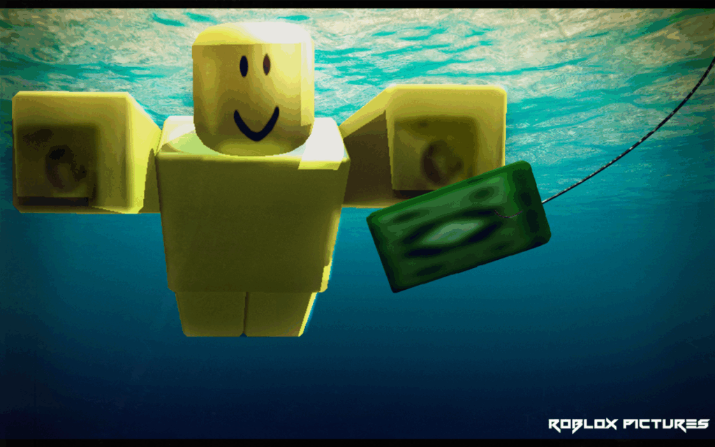 Roblox download pc
