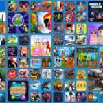 Friv 5 | Friv Games | Friv 5 Games - YouTube