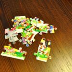 Puzzle games online