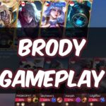Mobile legends pc