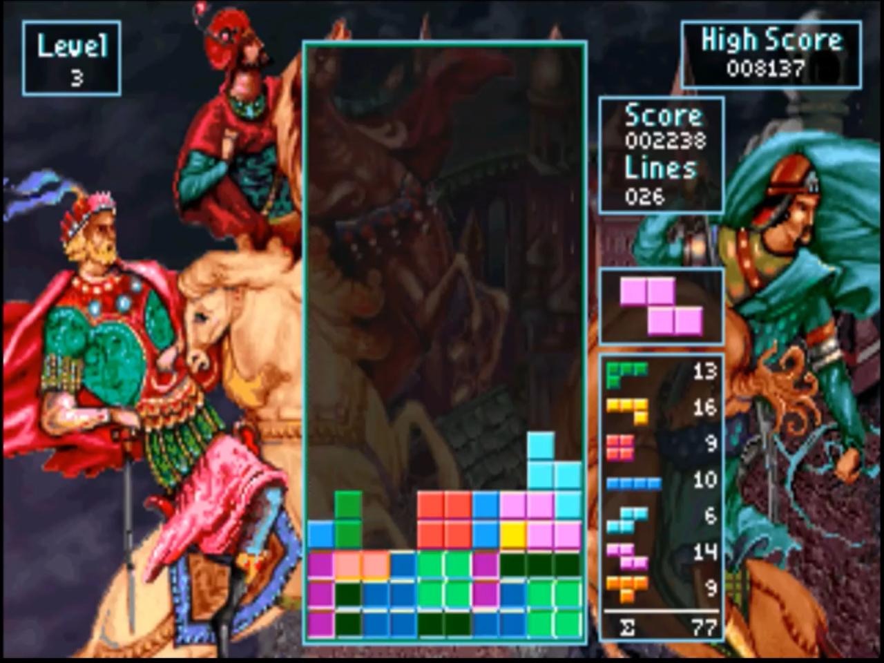 9 of the Best Puzzle Video Games to Ever Grace Gaming Consoles - BagoGames 9 of the Best Puzzle Video Games to Ever Grace Gaming Consoles - BagoGames