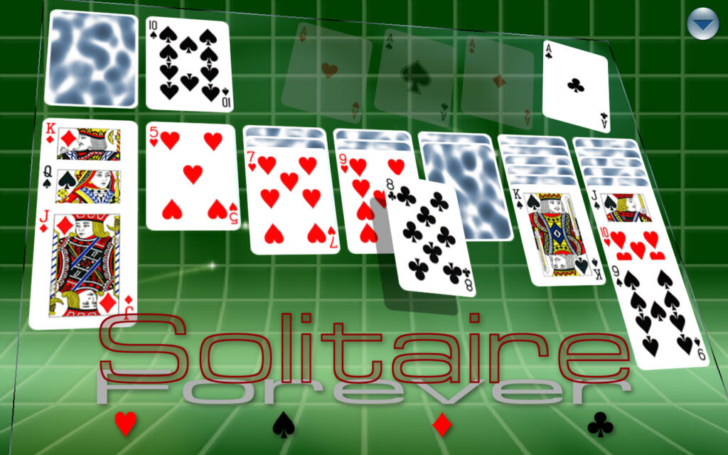 Solitaire google