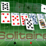 Solitaire google
